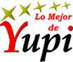 Lo Mejor de YUPI